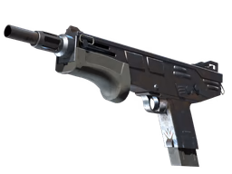 MAG-7 Rust Coat