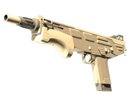 MAG-7 Sand Dune