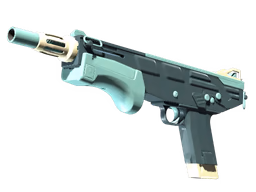 MAG-7 Seabird