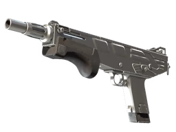 MAG-7 Silver