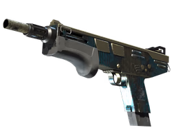 MAG-7 Sonar