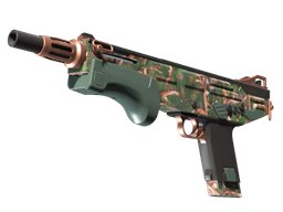 MAG-7 Wildwood