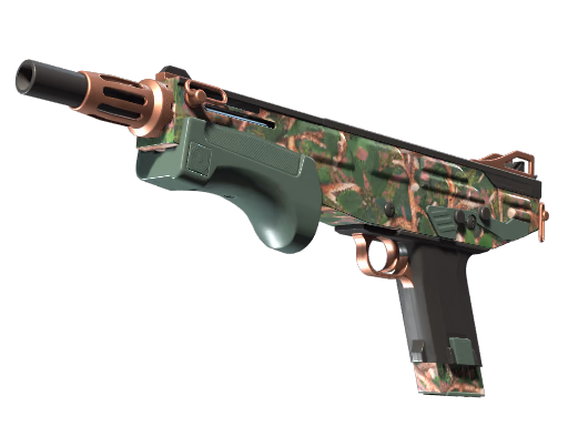 MAG-7 | Wildwood