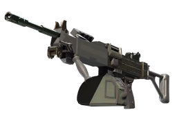 Negev Army Sheen