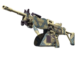 Negev Boroque Sand