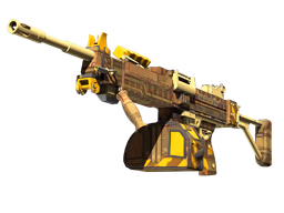 Negev Bulkhead