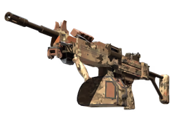 Negev CaliCamo