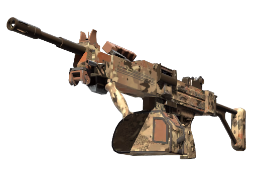Negev | CaliCamo