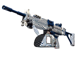 Negev Dazzle