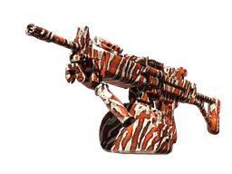 Negev Lionfish