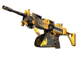 Negev Loudmouth