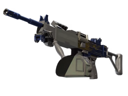 Negev Man-o'-war