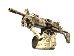 Negev Palm