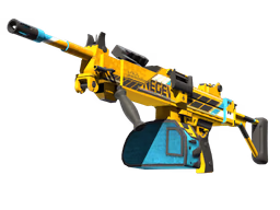 Negev Power Loader