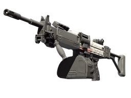 Negev Prototype