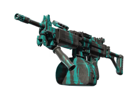Negev Terrain
