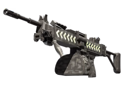 Negev Ultralight