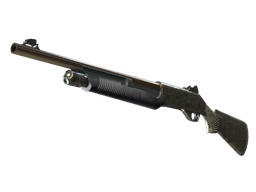 Nova Army Sheen