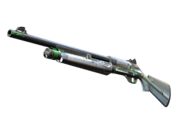 Nova Clear Polymer