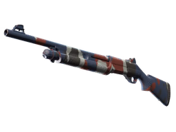 Nova Ghost Camo