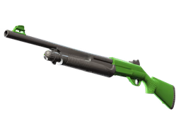 Nova Green Apple