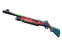 Nova Hyper Beast