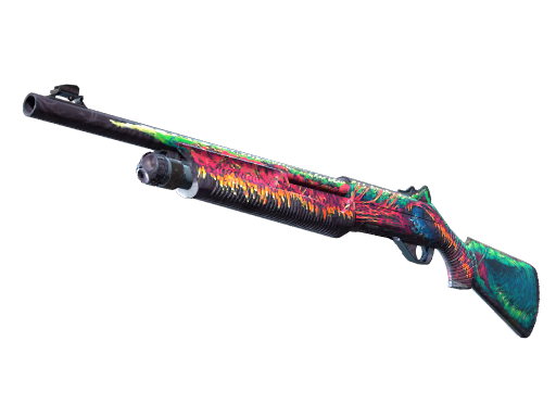 Nova | Hyper Beast