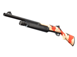 Nova Koi