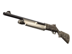 Nova Mandrel
