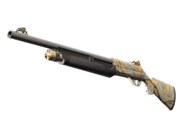Nova Modern Hunter