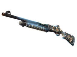 Nova Ocular