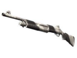 Nova Polar Mesh