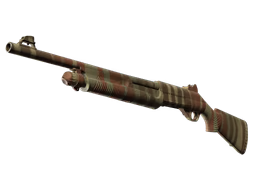 Nova Predator