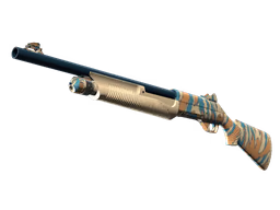 Nova Quick Sand