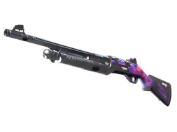 Nova Smart Gun