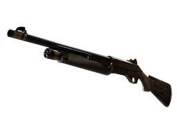 Nova Sobek's Bite