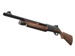 Nova Walnut