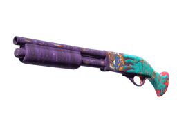 Sawed-Off Apocalypto