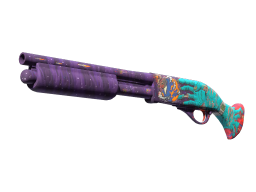 Sawed-Off | Apocalypto