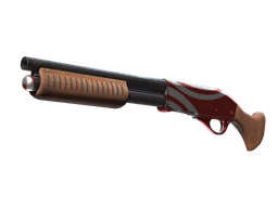 Sawed-Off Brake Light