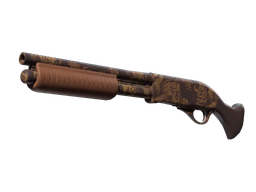 Sawed-Off Clay Ambush