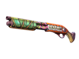 Sawed-Off Devourer