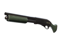 Sawed-Off First Class