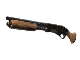 Sawed-Off Fubar