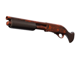 Sawed-Off Full Stop
