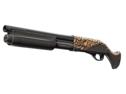 Sawed-Off Fusion