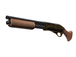 Sawed-Off Highwayman