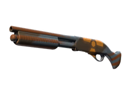 Sawed-Off Irradiated Alert