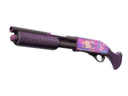 Sawed-Off Kiss♥Love