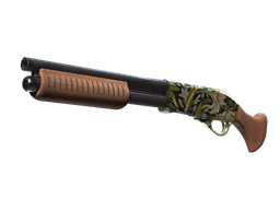 Sawed-Off Morris
